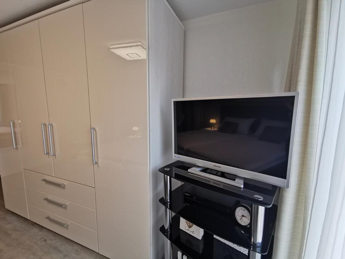FeWo Hage Langelsheim Exterior foto