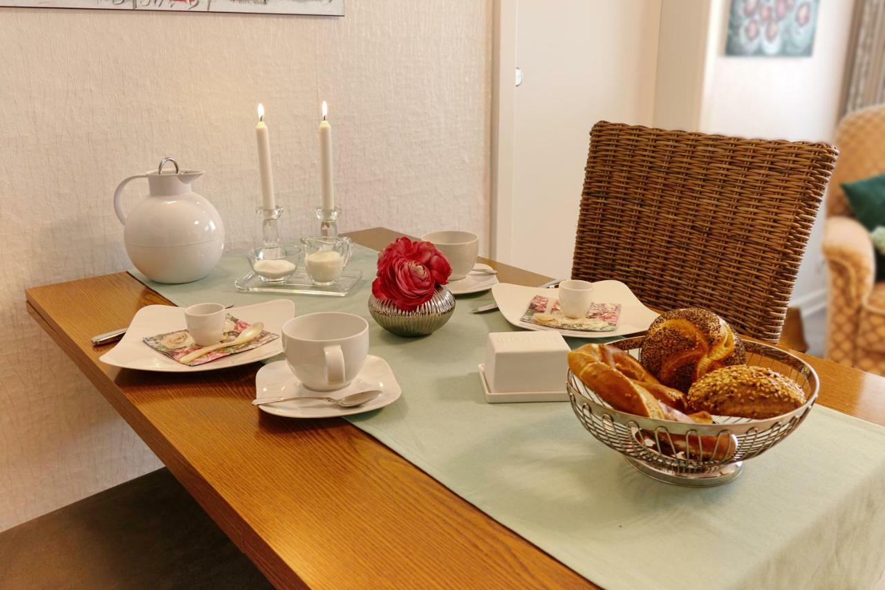 FeWo Hage Langelsheim Exterior foto