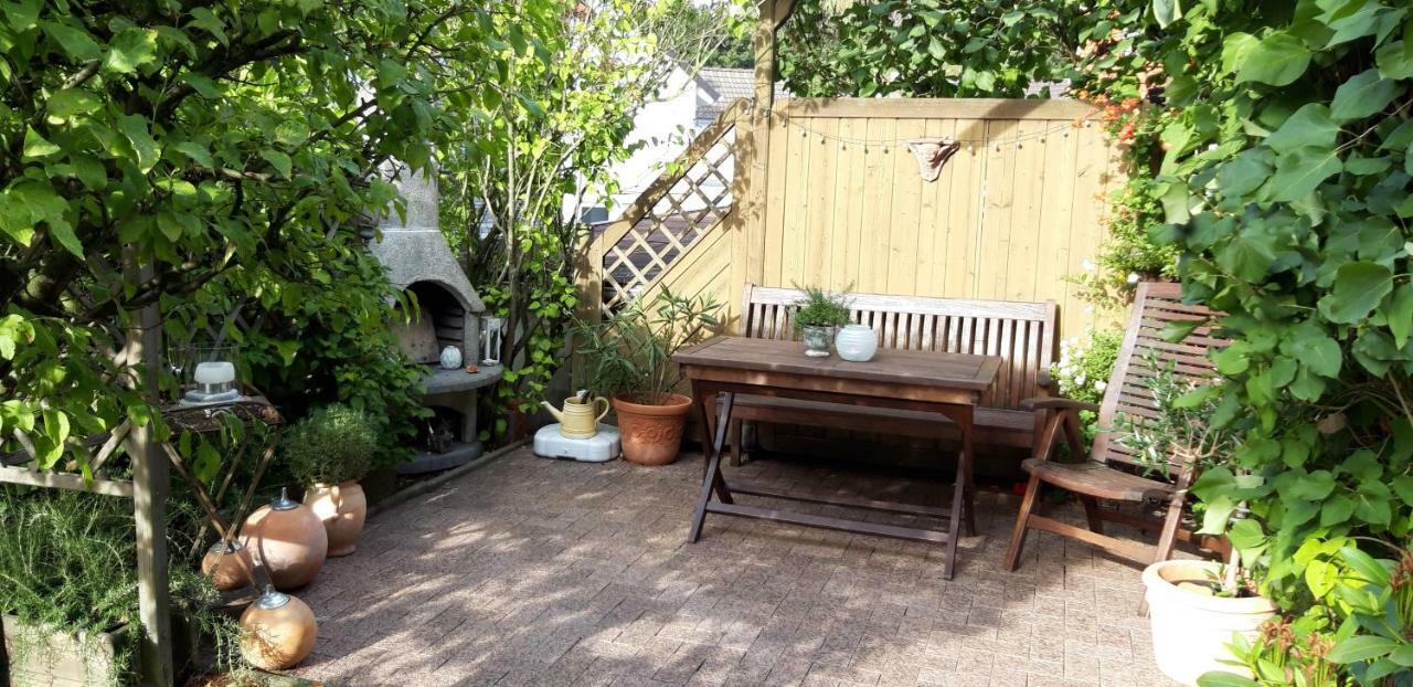 FeWo Hage Langelsheim Exterior foto